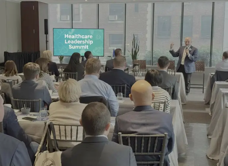 Healthcare Leadership Summit