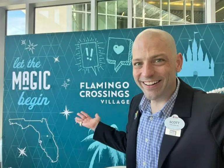Helping College Interns Thrive at Flamingo Crossings