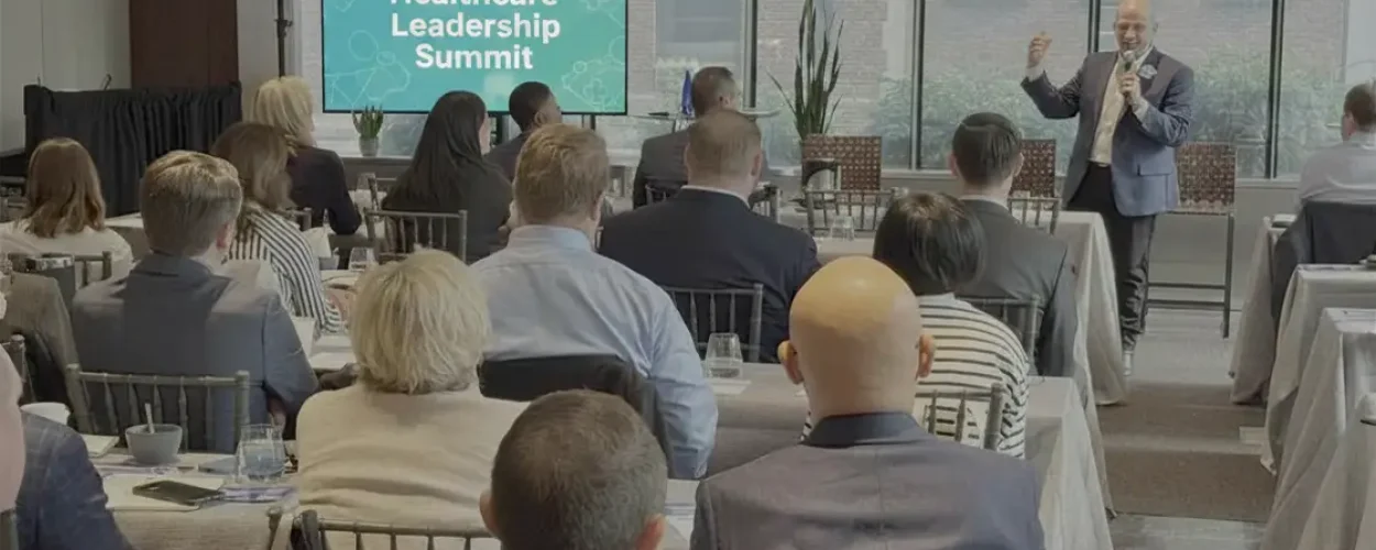 Healthcare Leadership Summit
